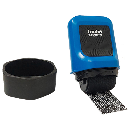 Tennessee Self-Inking ID Protector Stamp