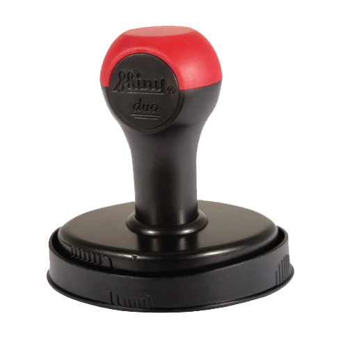 Tennessee Notary Stamp Eco-friendly - Round