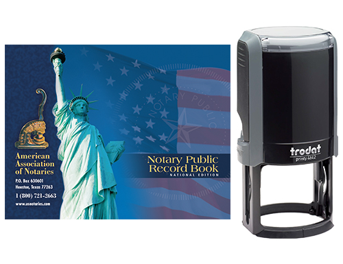 Tennessee Notary Supplies Value Package Notary Supplies Value Package (TN-MS)